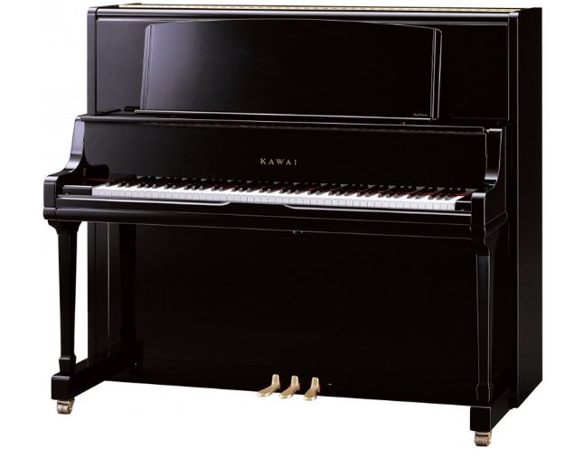 ピアノ カワイ ku-5d - 鍵盤楽器